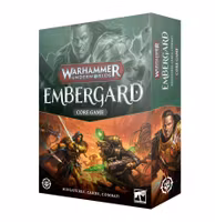 Warhammer Underworlds: Embergard 34-001