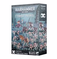 Combat Patrol: Tyranid Assault Brood 73-511
