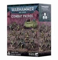 Death Guard Combat Patrol 73-422