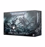 Warhammer 40,000 Combat Patrol Starter Set 40-05