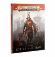 Order Battletome: Cities of Sigmar 86-47