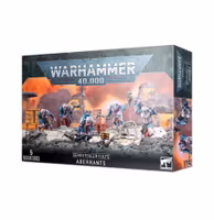 Genestealer Cults: Aberrants 51-60