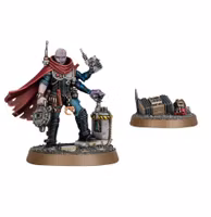 Genestealer Cults: Reductus Saboteur 51-68