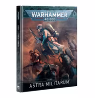 Codex: Astra Militarum 47-01