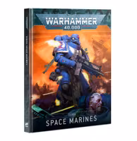 Codex: Space Marines 48-01