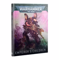 Codex: Emperor's Children 37-02