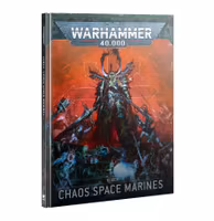 Codex: Chaos Space Marines 43-01