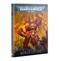 Codex: World Eaters 67-01