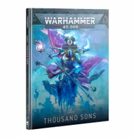 Codex: Thousand Sons 36-01