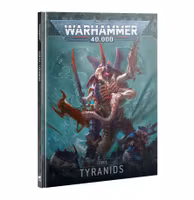 Codex: Tyranids 51-01