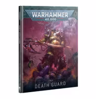 Codex: Death Guard 43-03