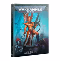 Codex: Aeldari 46-01