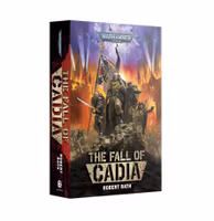 The Fall of Cadia BL3172