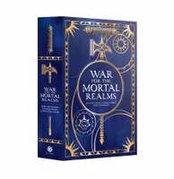 War for the mortal realms