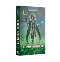 Tomb World BL3331