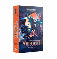Voidscarred BL3321
