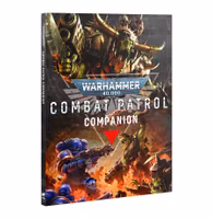 Warhammer 40,000: Combat Patrol Companion 73-402