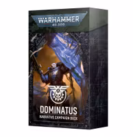 Dominatus – Narrative Campaign Deck 40-80