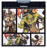 Orks: Painboss 50-49