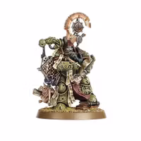 Death Guard: Tallyman 43-45