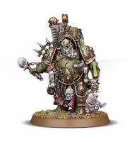 Death Guard: Foul Blightspawn 43-46