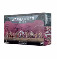 Death Guard: Poxwalkers 43-76