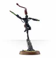 Imperial agents: Callidus Assassin 58-12