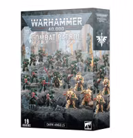 Combat Patrol: Dark Angels 73-441