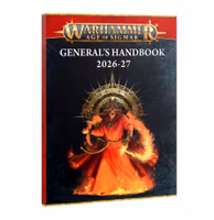 General's Handbook 2026-27 kod 80-46