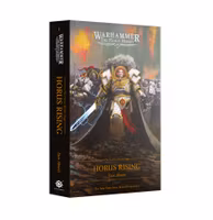 Horus Rising BL3316