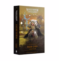 False Gods (Hardback) BL3323