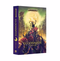 Gloomspite (Hardback) BL3320