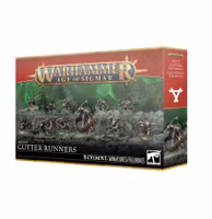 Skaven: Gutter Runners 90-34