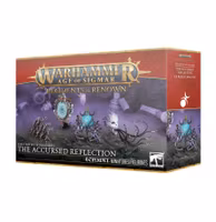 Hedonites of Slaanesh: Regiment of Renown: The Accursed Reflection 83-112