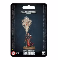 Adepta Sororitas: Imagifier 52-15