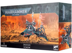 Drukhari Venom 45-18