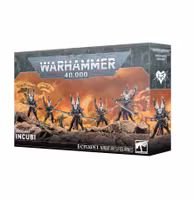 Drukhari Incubi 45-40