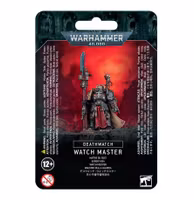 Imperial agents Watch Master 39-14