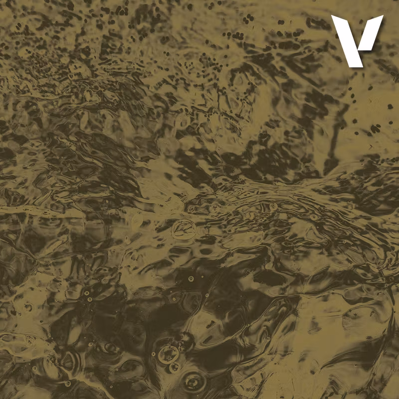 Vallejo Diorama FX: River Water (200ml) 26.224
