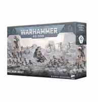 Battleforce: Necron Host 49-71