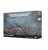 Battleforce: Tyranids Swarm 51-36