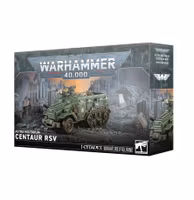 Astra Militarum: Centaur RSV 47-45