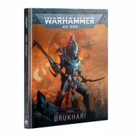 Codex: Drukhari 45-01