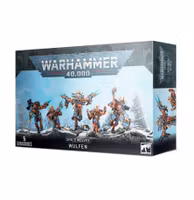 Space Wolves Wulfen 53-16