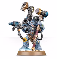Space Wolves Iron Priest 53-19