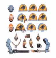 Space Wolves Primaris Upgrades 53-25