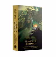 Flames of Betrayal BL3317