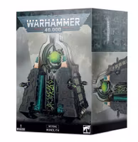 Necron Monolith 49-09