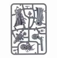 Death Guard: The Plague Surgeon 43-29