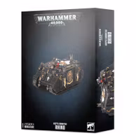 Adepta Sororitas Castigator 52-33
